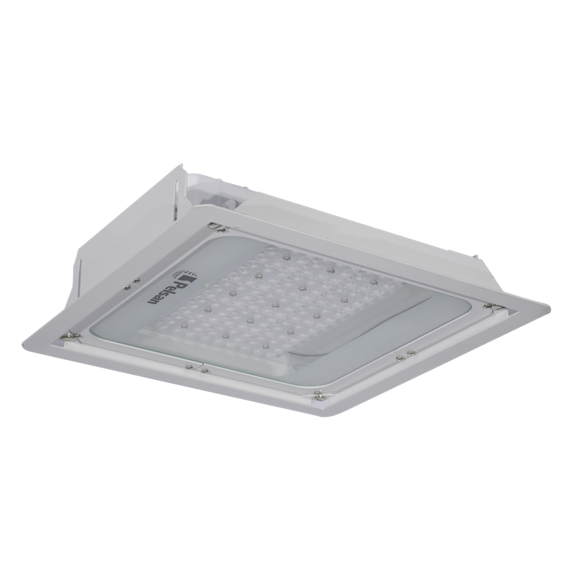 PELSAN PİROLİZ 100VT İSTEHSALAT ÜÇÜN LED İŞIQLANDIRMA 109938
