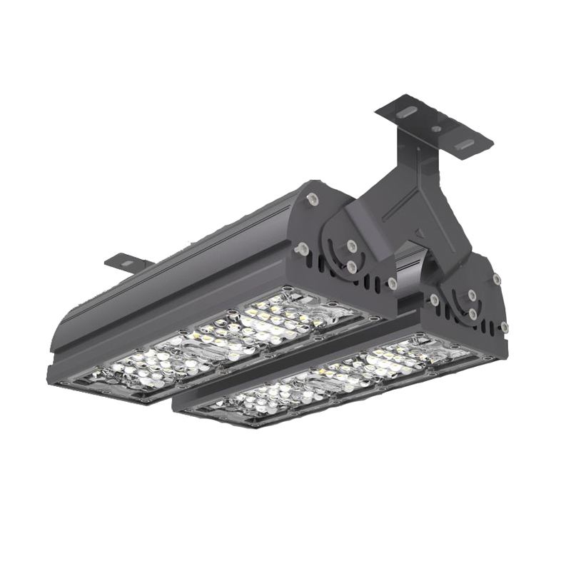   İSTEHSALAT  ÜÇÜN  LED İŞIQLANDIRMA  100W  220V