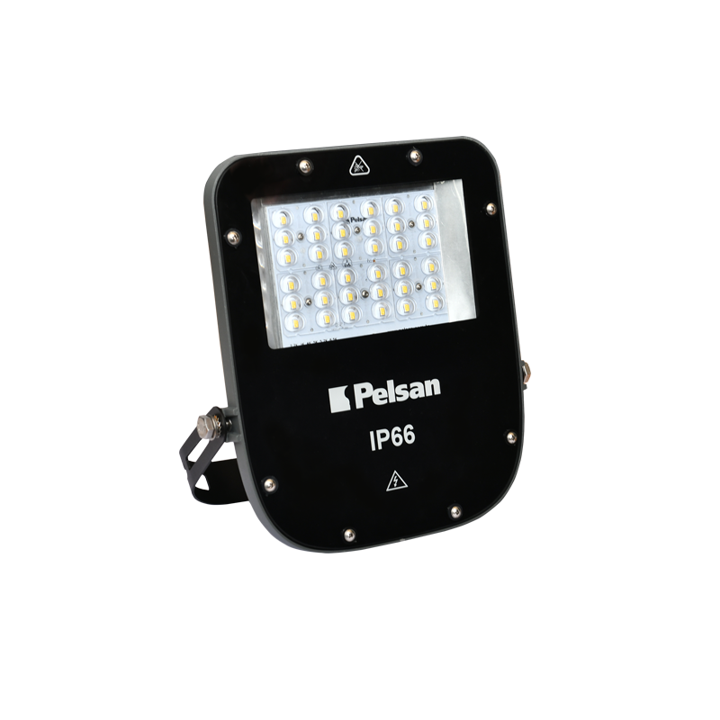 PELSAN RIA 60VT KÜÇƏ ÜÇÜN SOLAR LED İŞIQLANDIRMA 111788