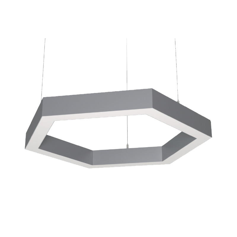 PELSAN ESSA 50VT 4000K ASMA TAVAN İŞIĞI 206450