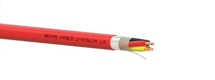 MEKAS 1x2x0.80mm+0.80mm J-H