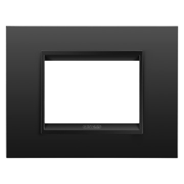 GW16203XM CHORUS LUX 3 MODUL GEWİSS