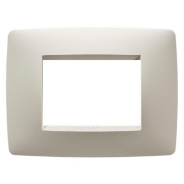 GW16103TI CHORUS ONE 3 MODUL GEWİSS