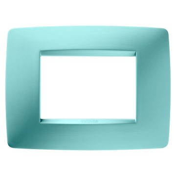 GW16103TL CHORUS ONE 3 MODUL GEWİSS