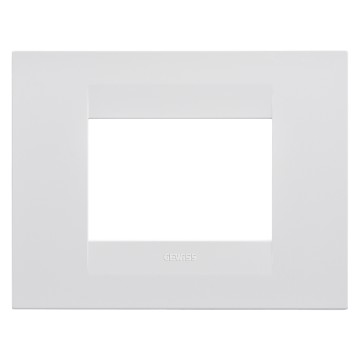 GW16403TB CHORUS GEO 3 MODUL GEWİSS