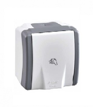 MONO ОCTANS UŞAQ QORUMA FUNKSİYALI AÇAR IP54