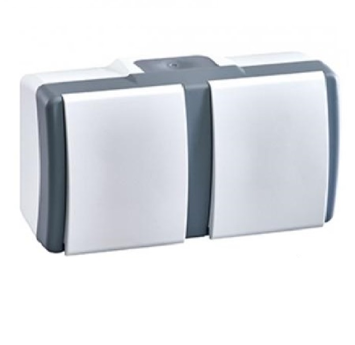 MONO OCTANS IP54 AÇAR + AÇAR