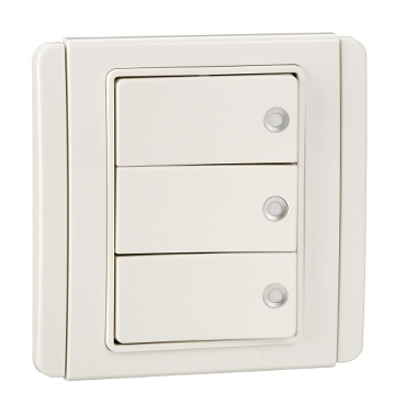 SCHNEİDER  NEO - 250V 10A  4 AĞ