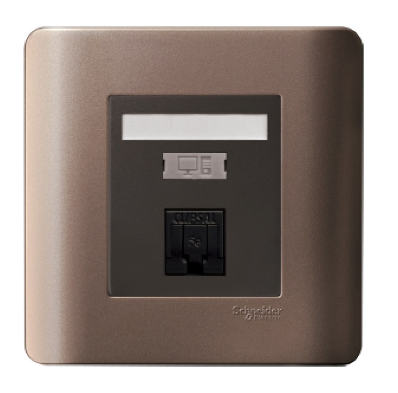 SCHNEİDER ZENCELO 1 TELEFON ÇIXIŞI