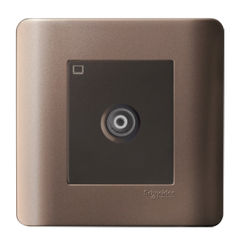 SCHNEİDER ZENCELO 1 TV ÇIXIŞI 