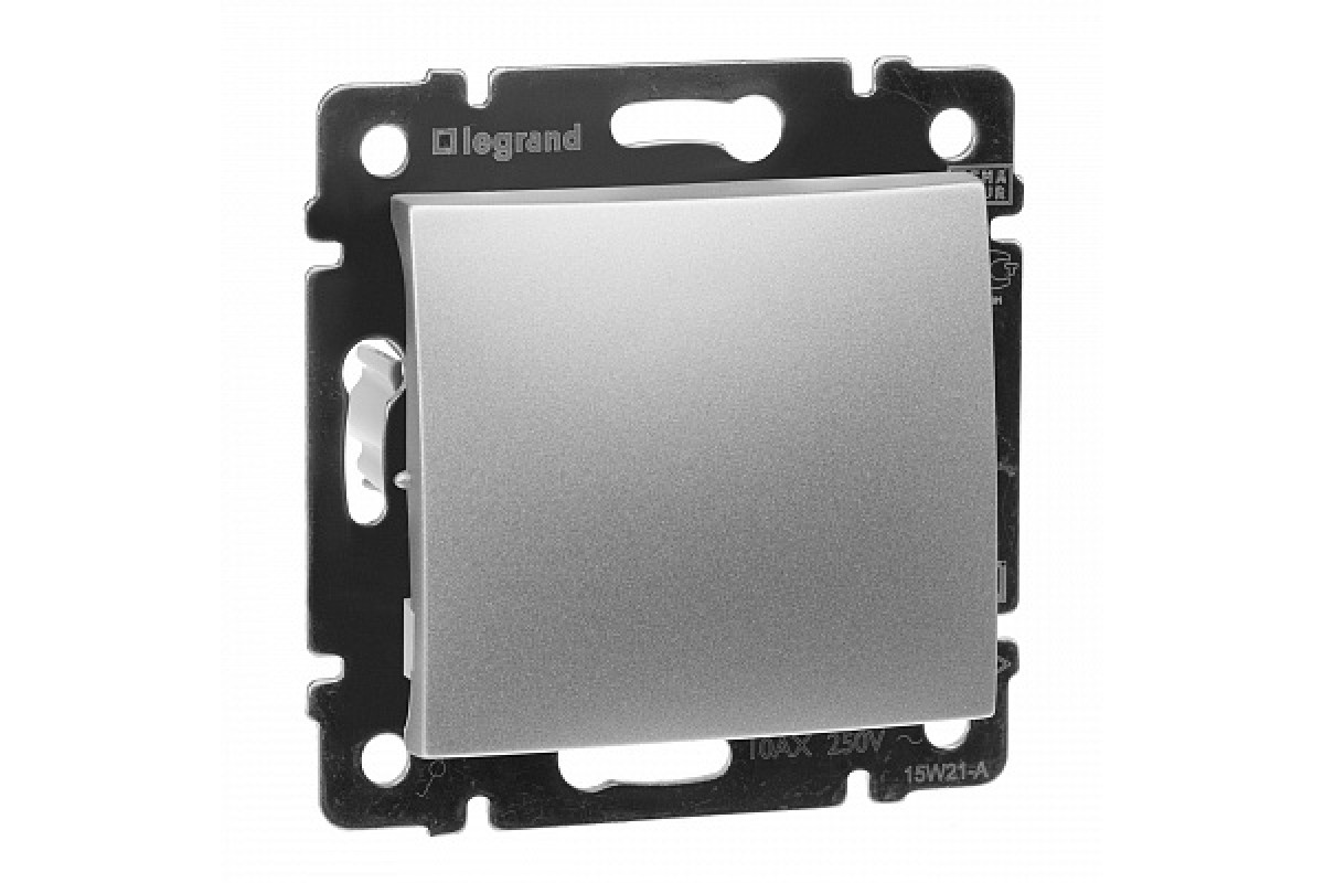 770101 LEGRAND VALENA 10A 220V