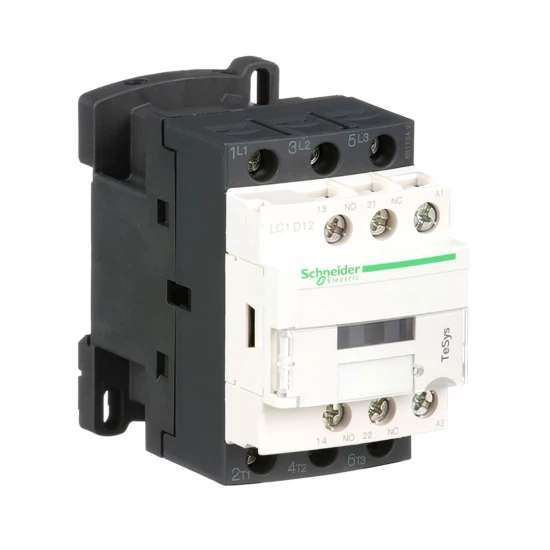 SCHNEİDER 25 AMPER