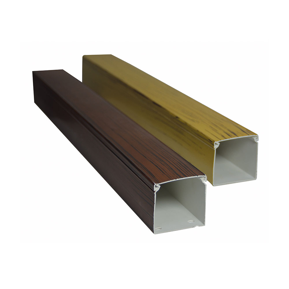 ERAPLAST PVC KABEL KANALI 60*40