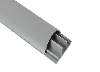 AKİŞ PVC DÖŞƏMƏ KANALI 70*20