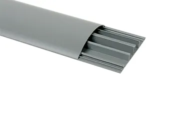 AKİŞ PVC DÖŞƏMƏ KANALI 90*20