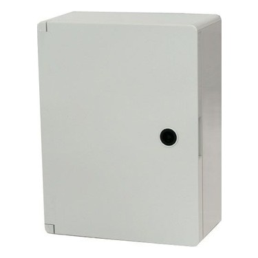 ÇETİNKAYA PLASTİK PANO CP5005 400x600x1750mm 