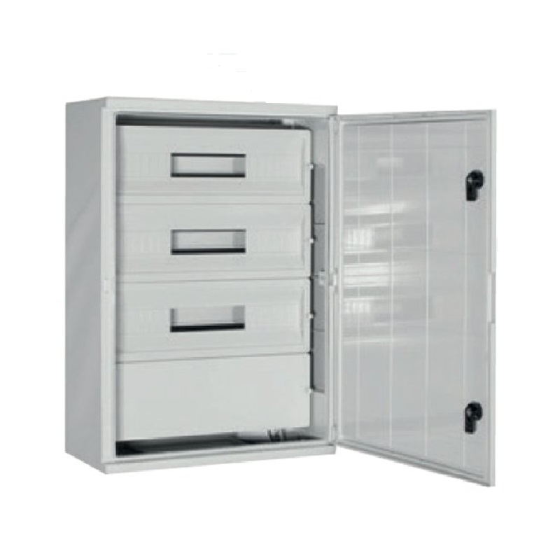 ÇETİNKAYA ABS QAPILI PANO