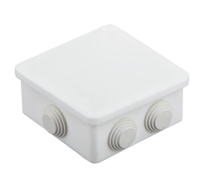 IŞILDAR TERMOPLASTİK PAYLAYICI QUTU