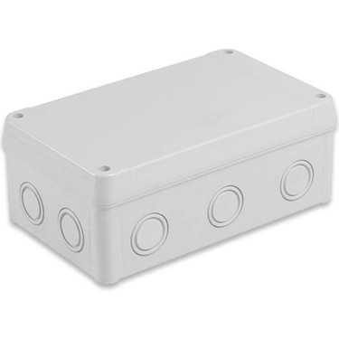 IŞILDAR TERMOPLASTİK PAYLAYICI QUTU 