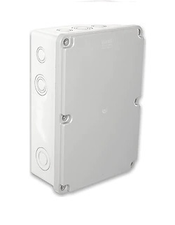 IŞILDAR TERMOPLASTİK PAYLAYICI QUTU