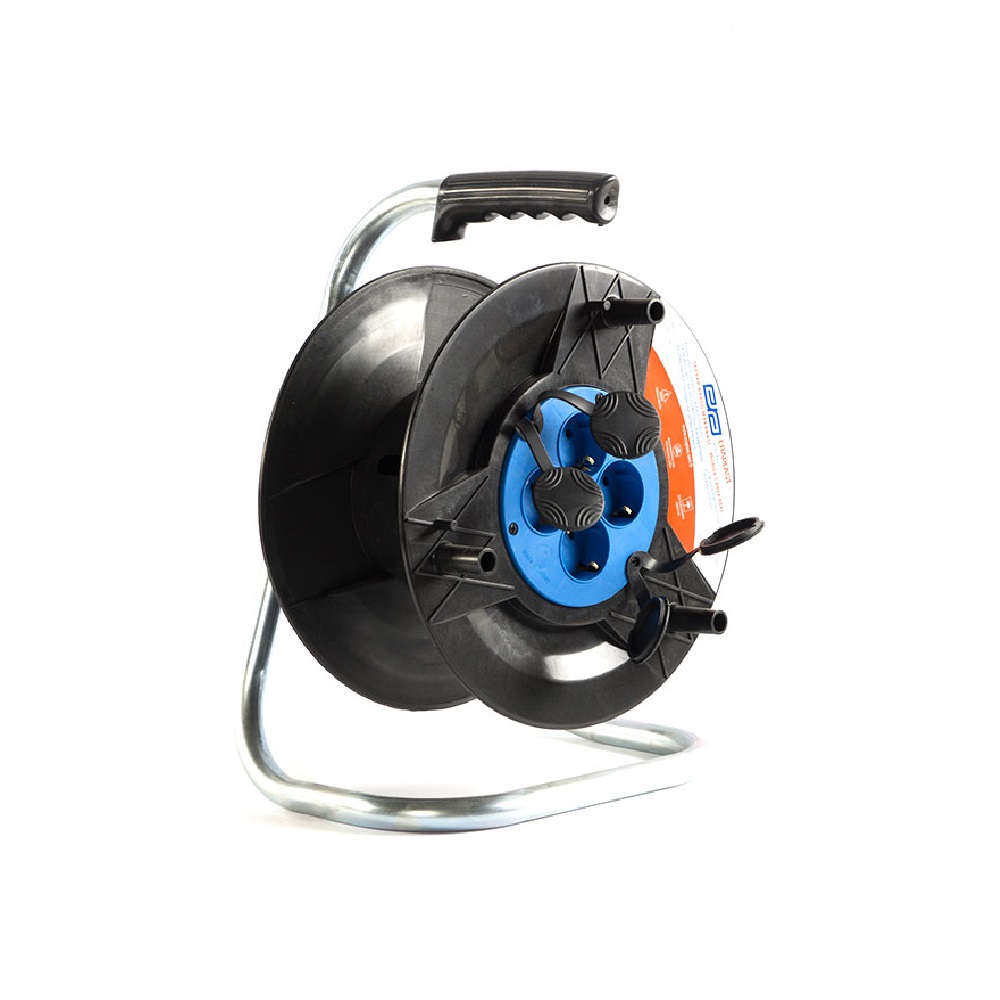 ERAPLAST METAL BOŞ MAKARA