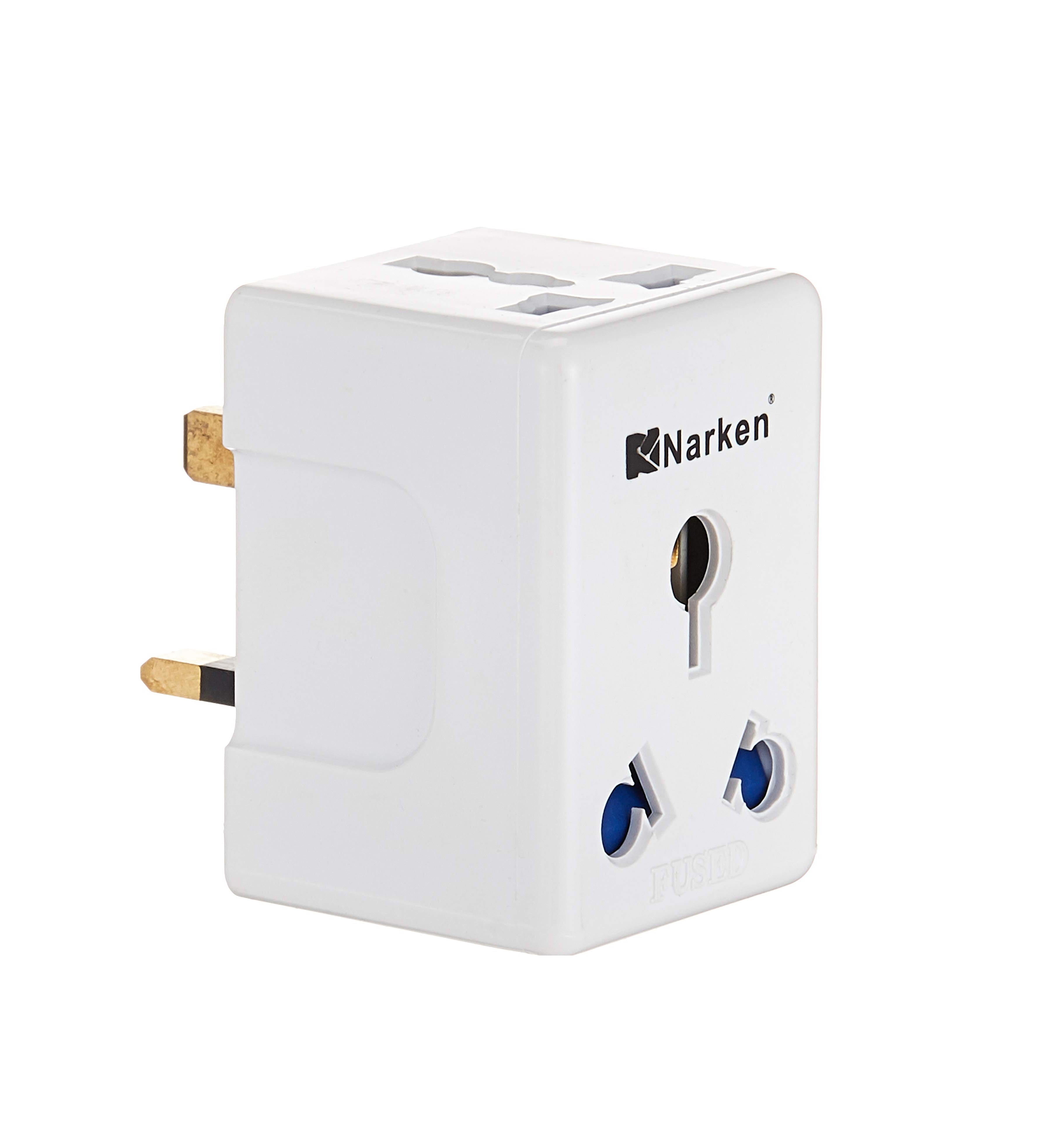 NARKEN ADAPTER XD 607D