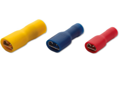 YUKSUK FFD-2488 1.5-2.5MM2 NAQIL UCUN 0.8X4.75MM SAFAK