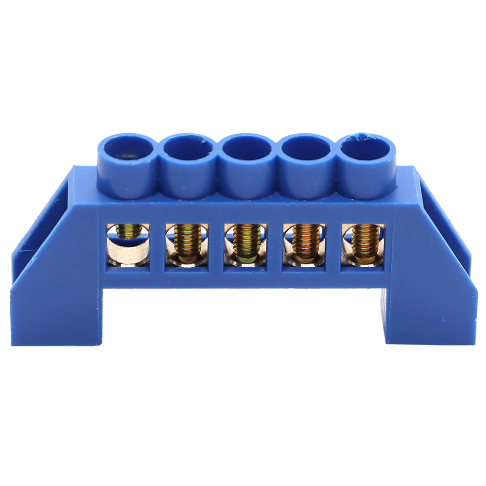 AVTOMAT KLEMMASI (SIXAC) 5 AD125