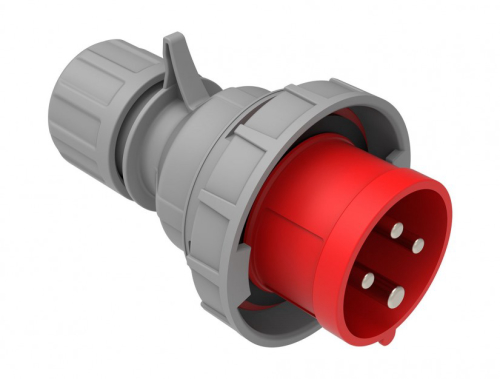 BC1-1504-7011 FIS UZATMA 4X16A 380V IP67 BEMIS