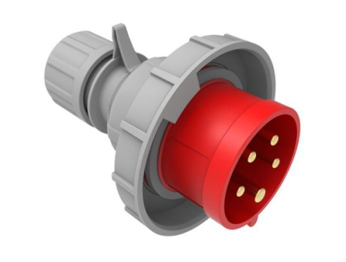 BC1-1505-7011 FIS UZATMA 5X16A 380V IP67 BEMIS