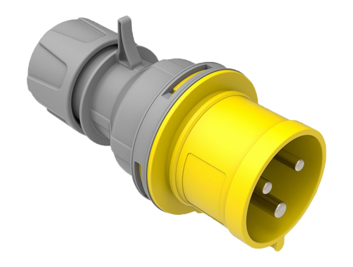 BC1-3303-2011 FIS UZATMA 3X32A 110V IP44 BEMIS