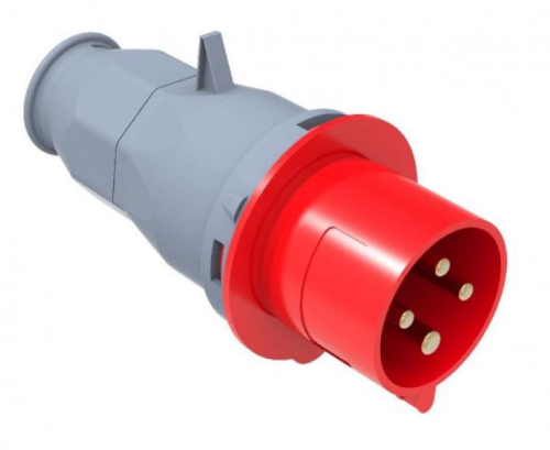 BC1-3504-2011 FIS UZATMA 4X32A 380V IP44 BEMIS