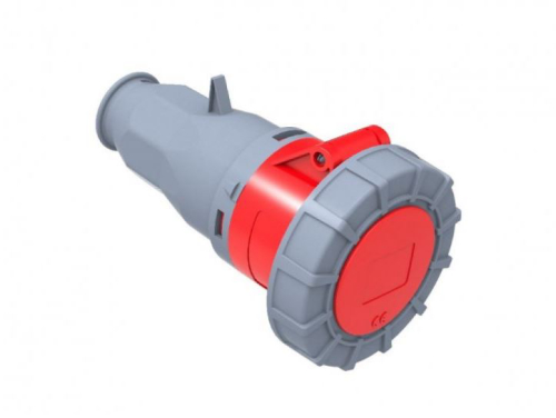 BC1-3504-7312 PRIZ UZATMA 4X32A 380V IP67 BEMIS