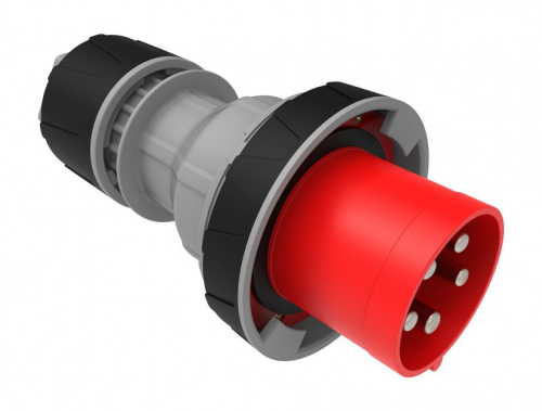 BC1-6505-7011 FIS UZATMA 5X125A 380V IP67 BEMIS 