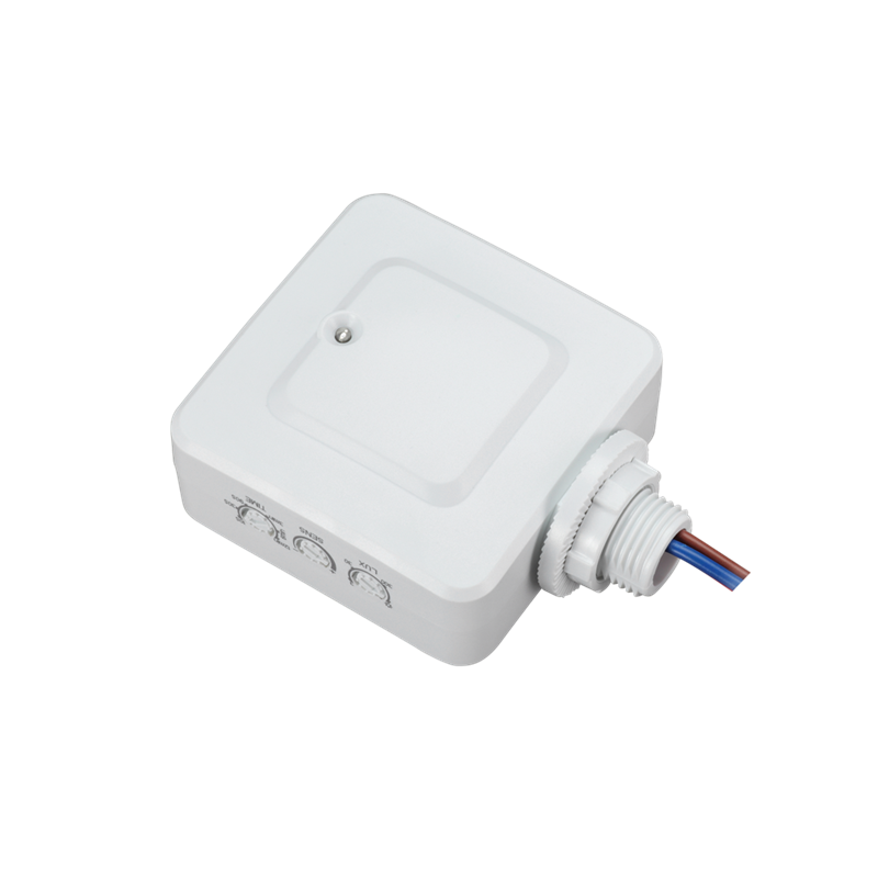 Pelsan 314730 Yüksek Tavan Sensörü 1200W