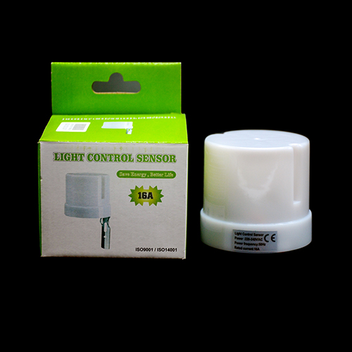 GECƏ - GÜNDÜZ SENSORU 16A