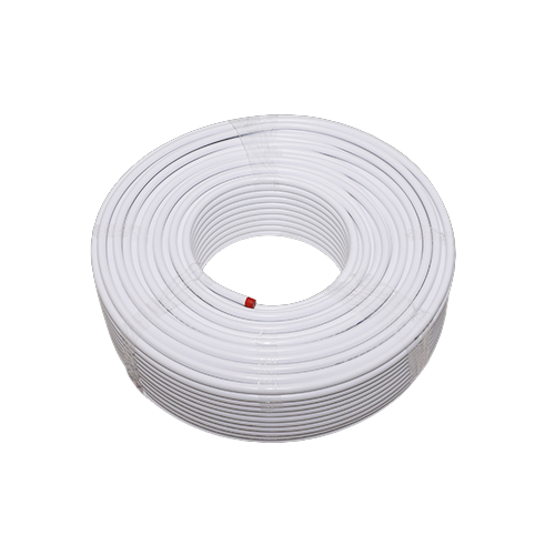 İSTİ DÖŞƏMƏ ÜÇÜN PVC BORU LAZERLİ