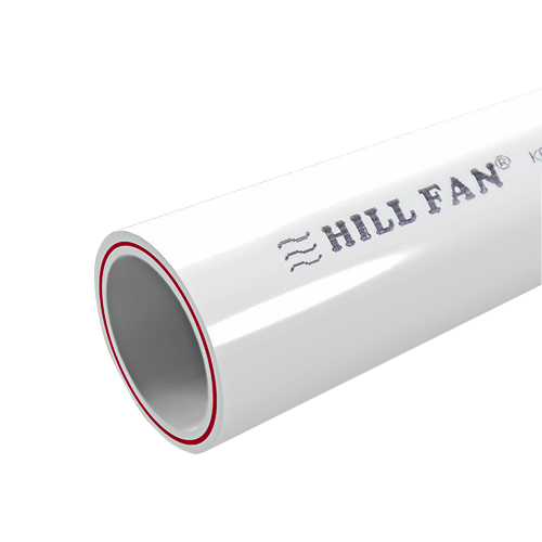 HILL FAN 63 KOMPOZİT BORU