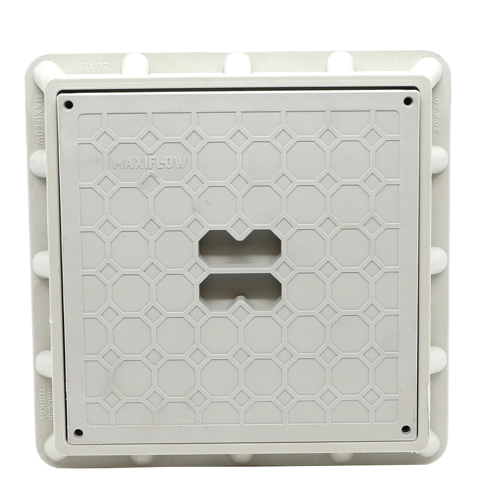 KANALİZASİYA QAPAĞI 22*22