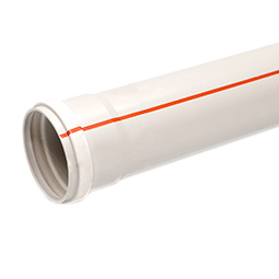 ALFA KANALİZASİYA BORUSU 0,3 M