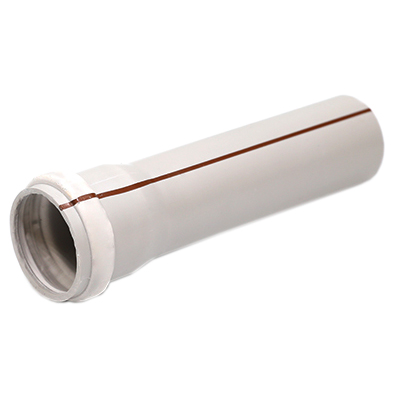 ALFA KANALİZASİYA BORUSU 0,2 M