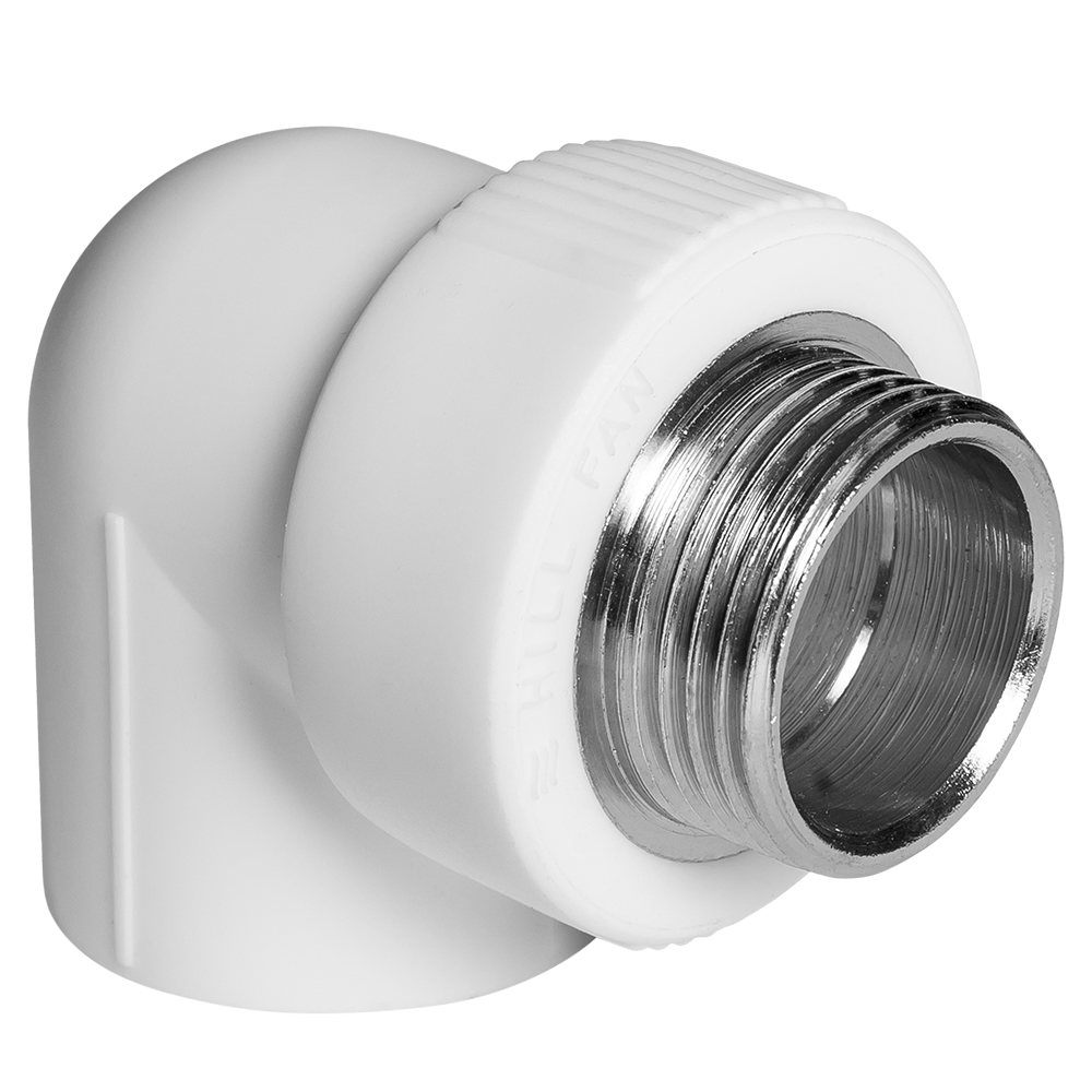 HILL FAN DİRSƏK 25*3/4