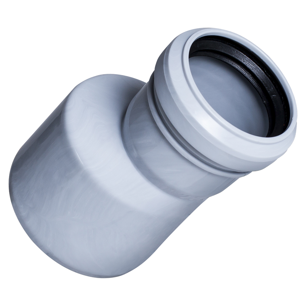 HILL FAN MUFTA KEÇİD (KANALİZASIYA)