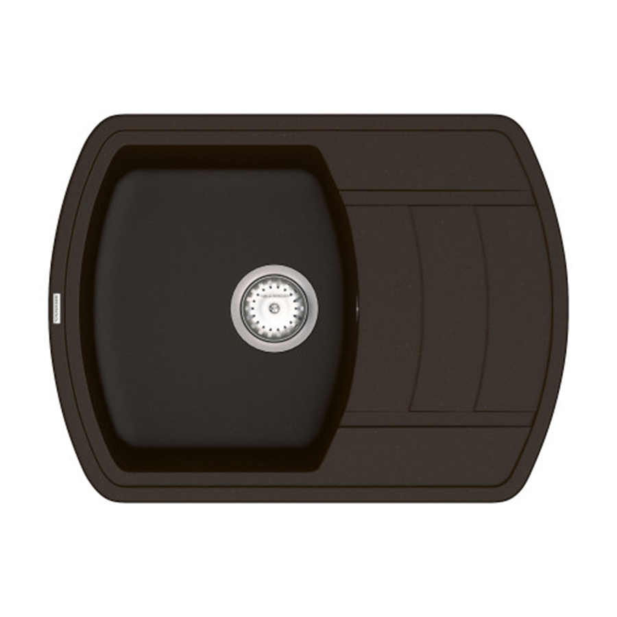 Vankor Paslanmaz Çanaq Norton 2,6