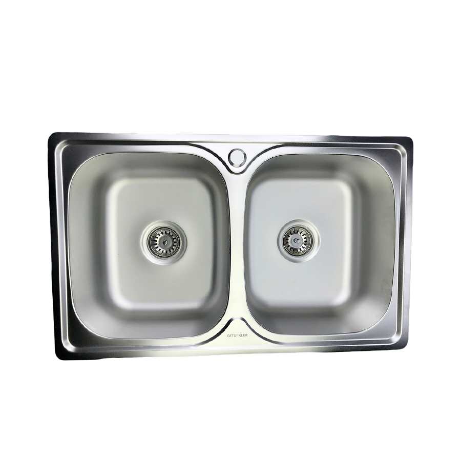 PCA100004 Paslanmaz Çanaq 004