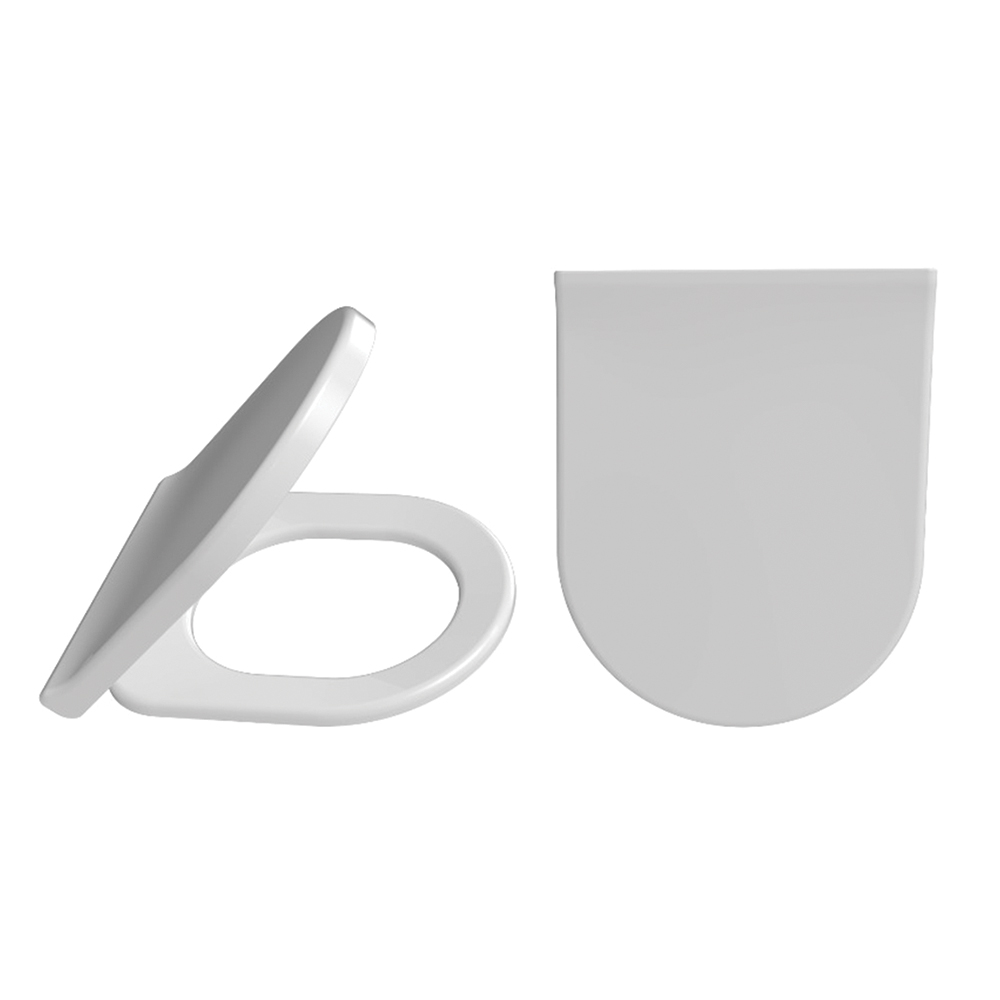 NOVA UNİTAZ QAPAĞI 2074