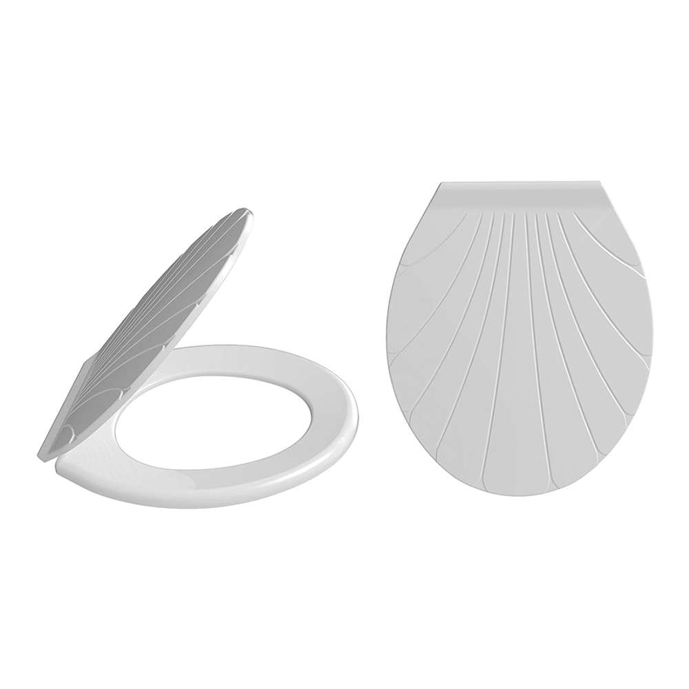 NOVA 2040 UNİTAZ QAPAĞI