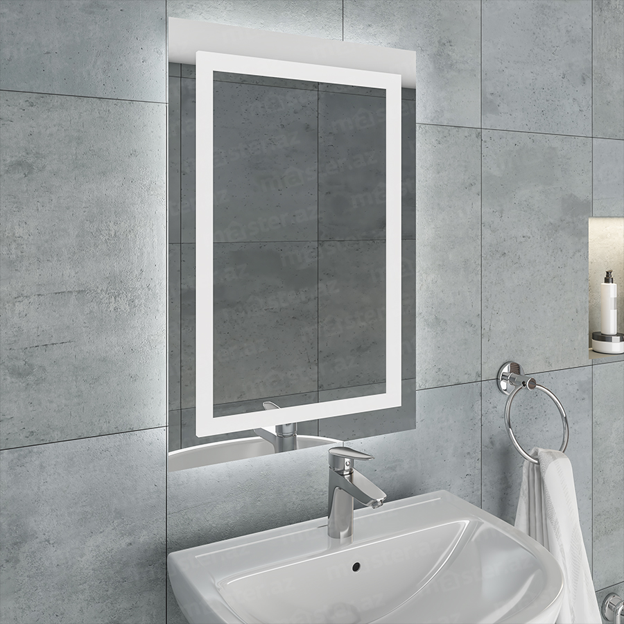 GSA100006 Güzgü İDEAL 