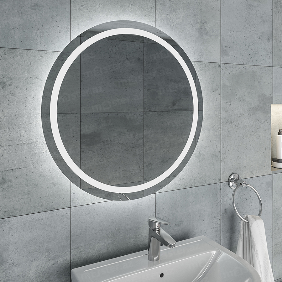 GSA100013 Güzgü NATURE