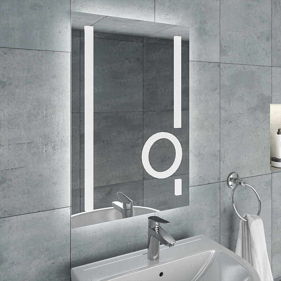 GSA100004 Güzgü Colisey 